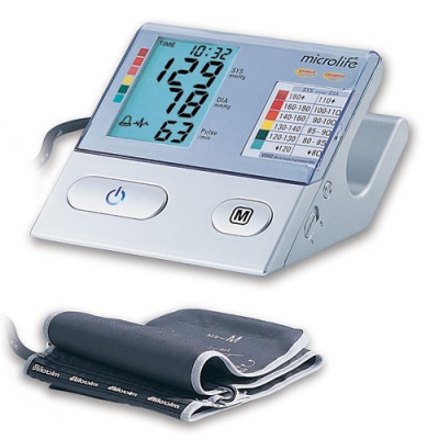 Những lưu ý khi xác định huyết áp bằng cách đo huyết áp thông thường
