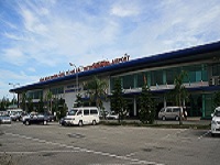 Phu Bai Airport Taxi